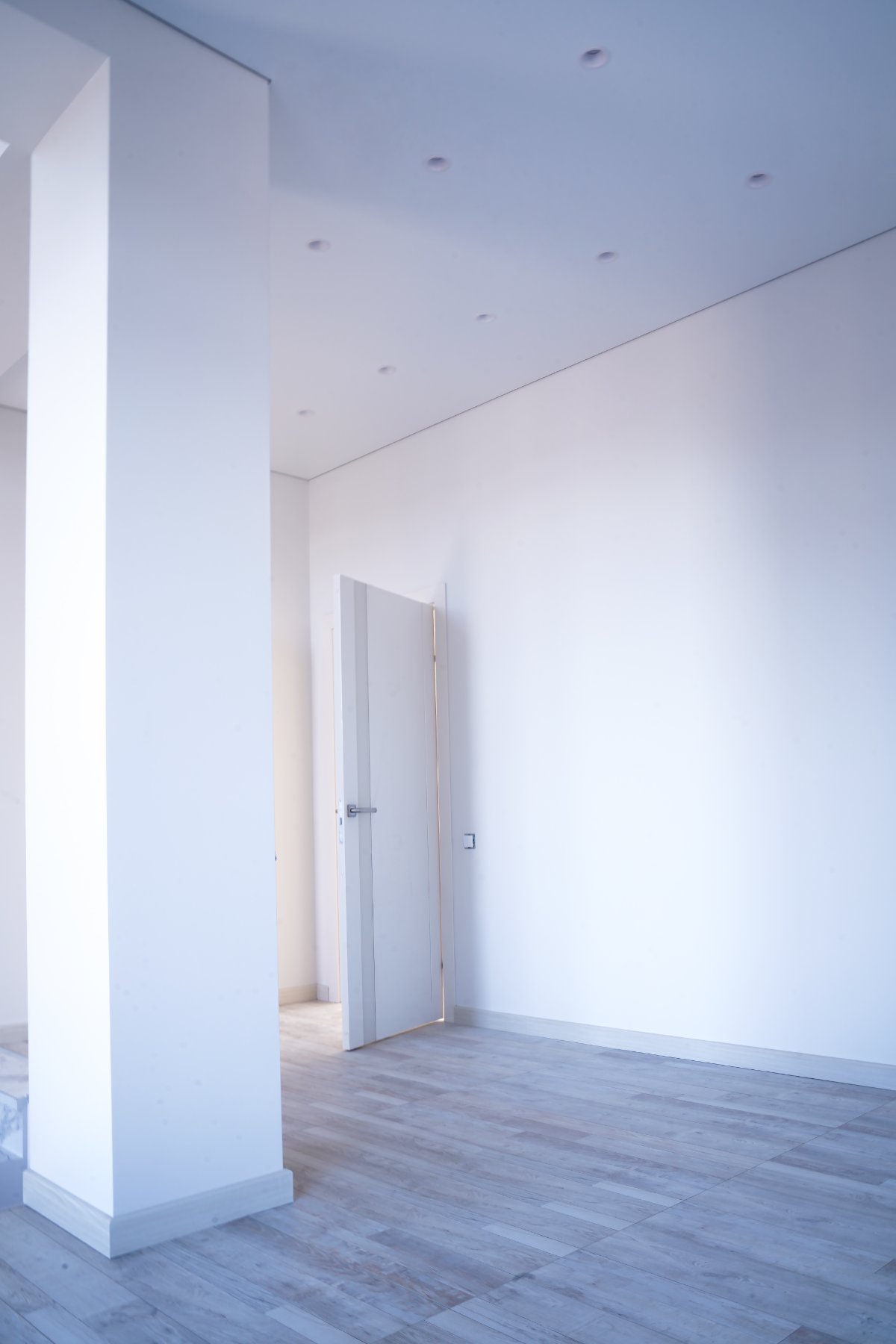 Лесная бухта 8