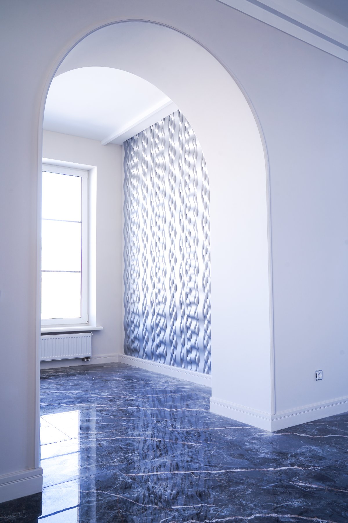 Лесная бухта 11