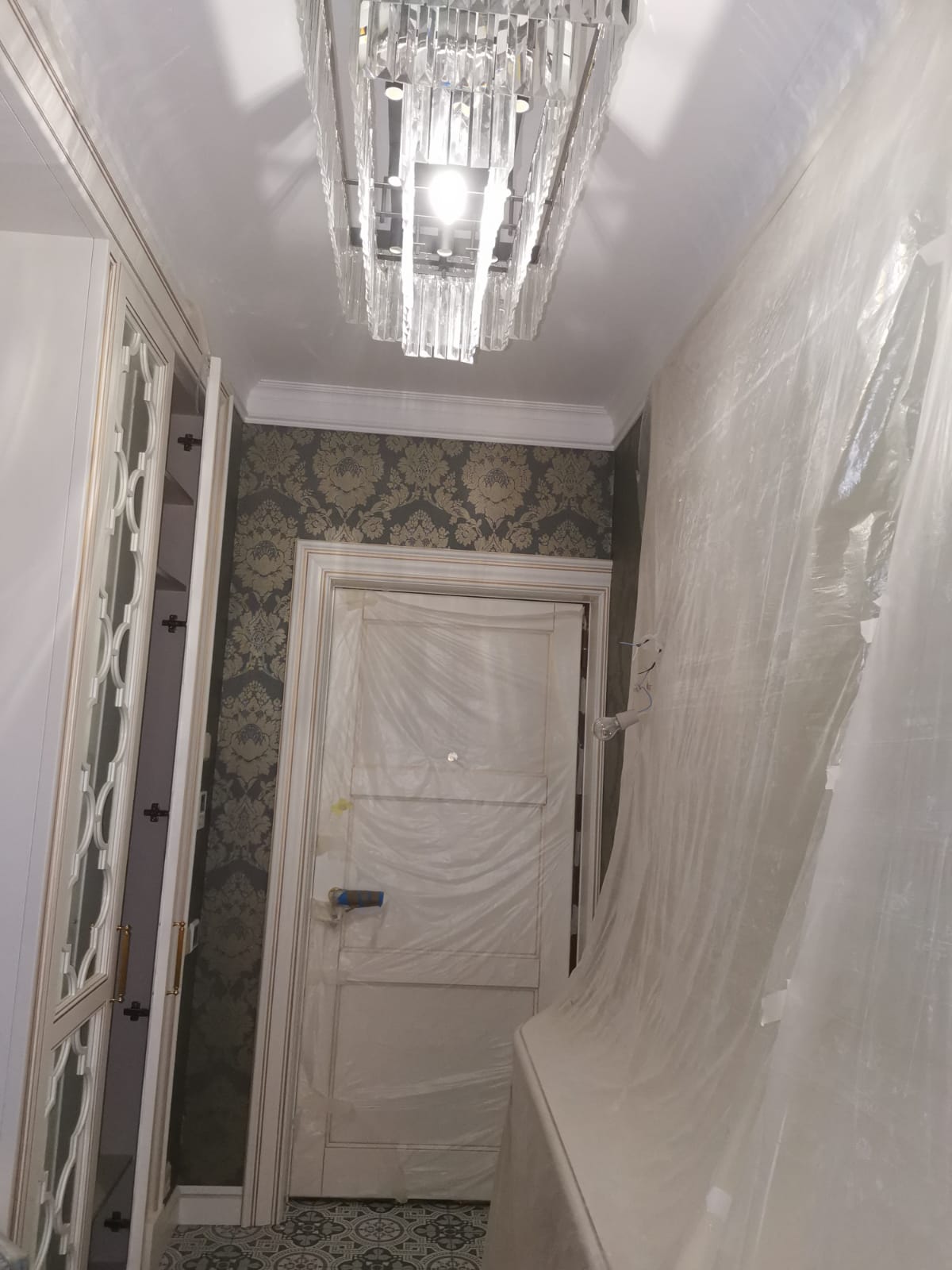 Шелепихинская набережная 34к2 17