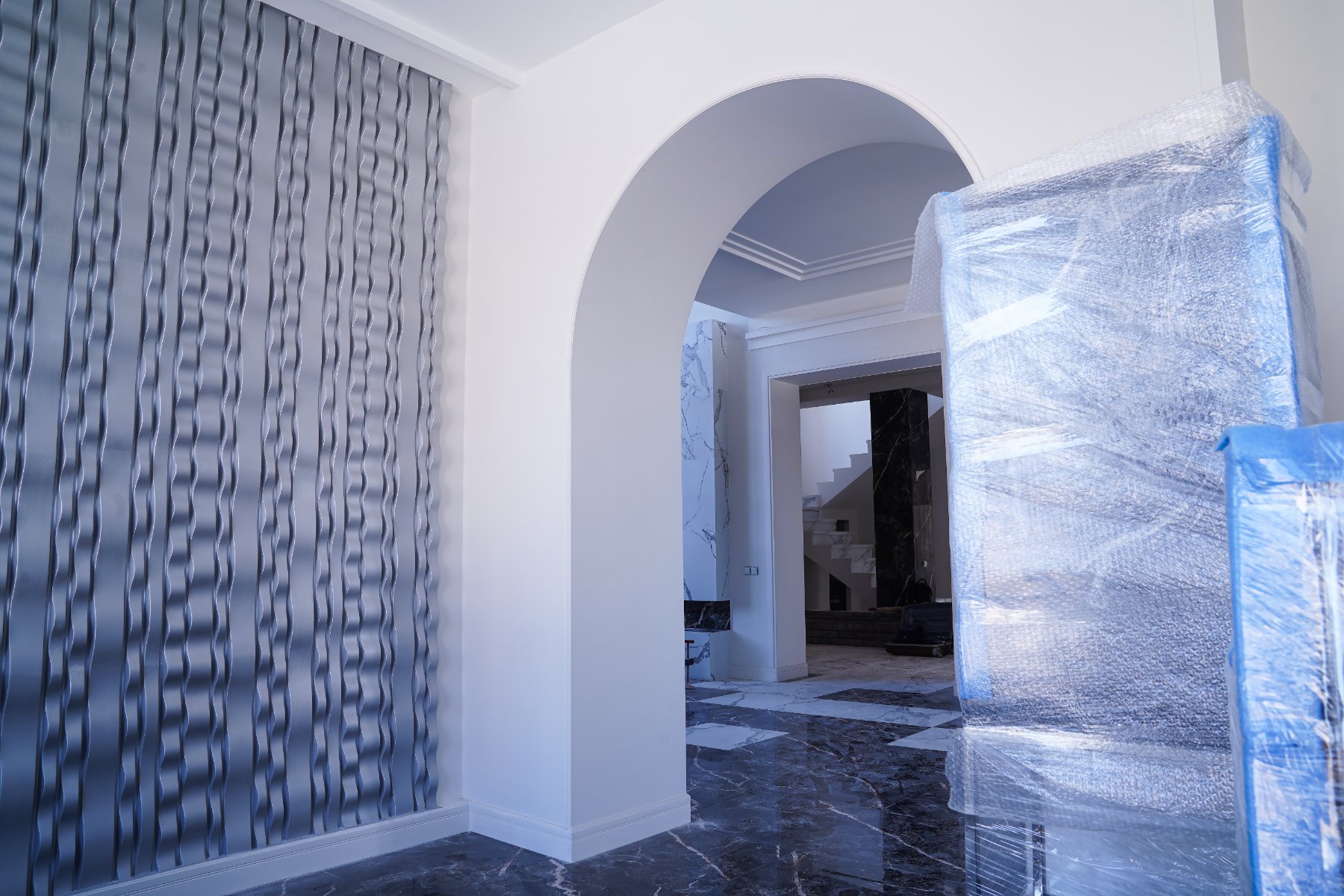 Лесная бухта 15