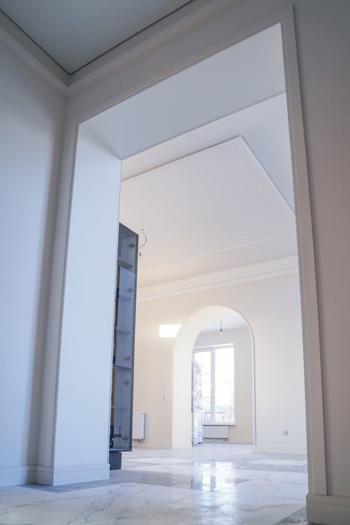 Лесная бухта 17