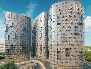 нахимовский