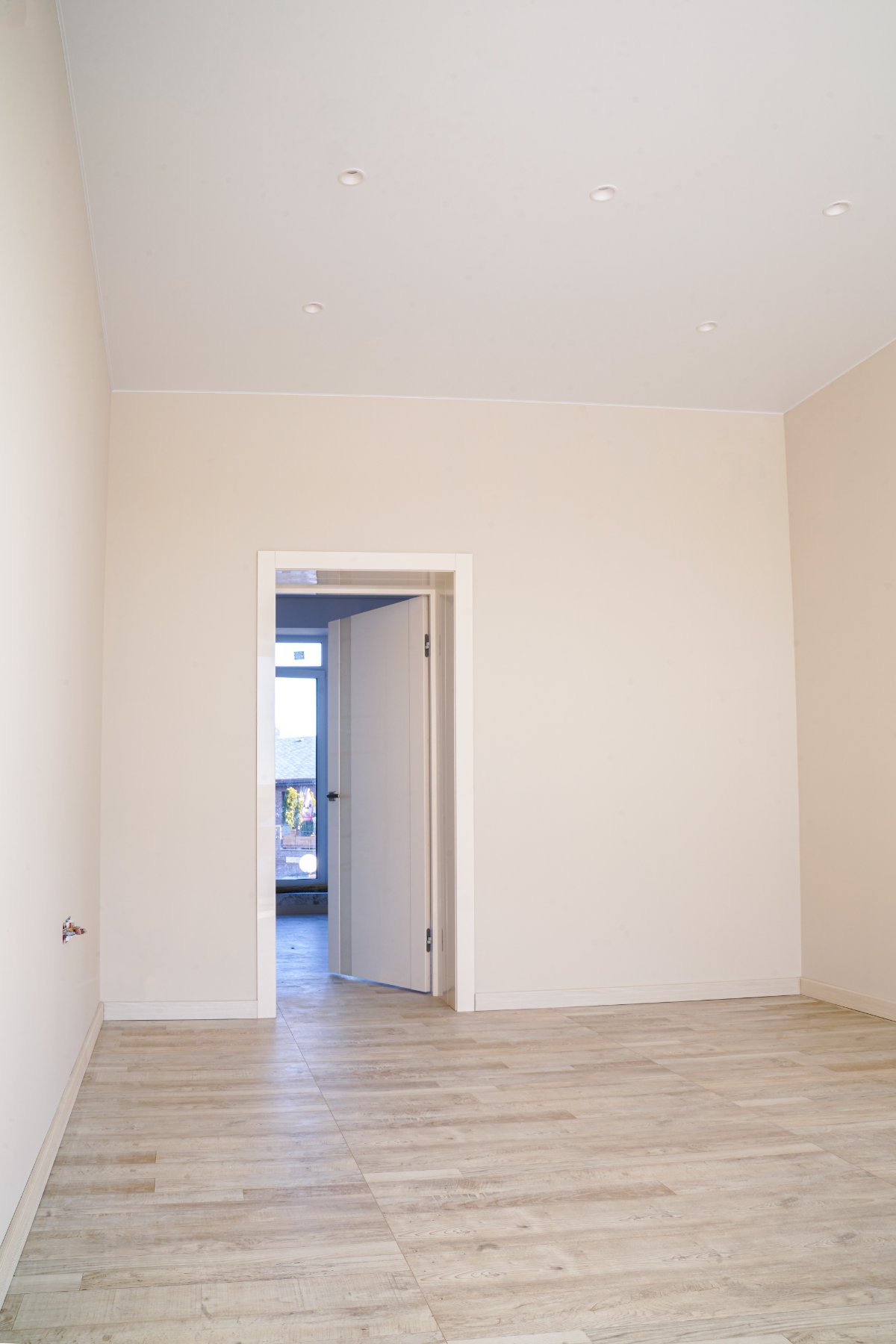 Лесная бухта 20