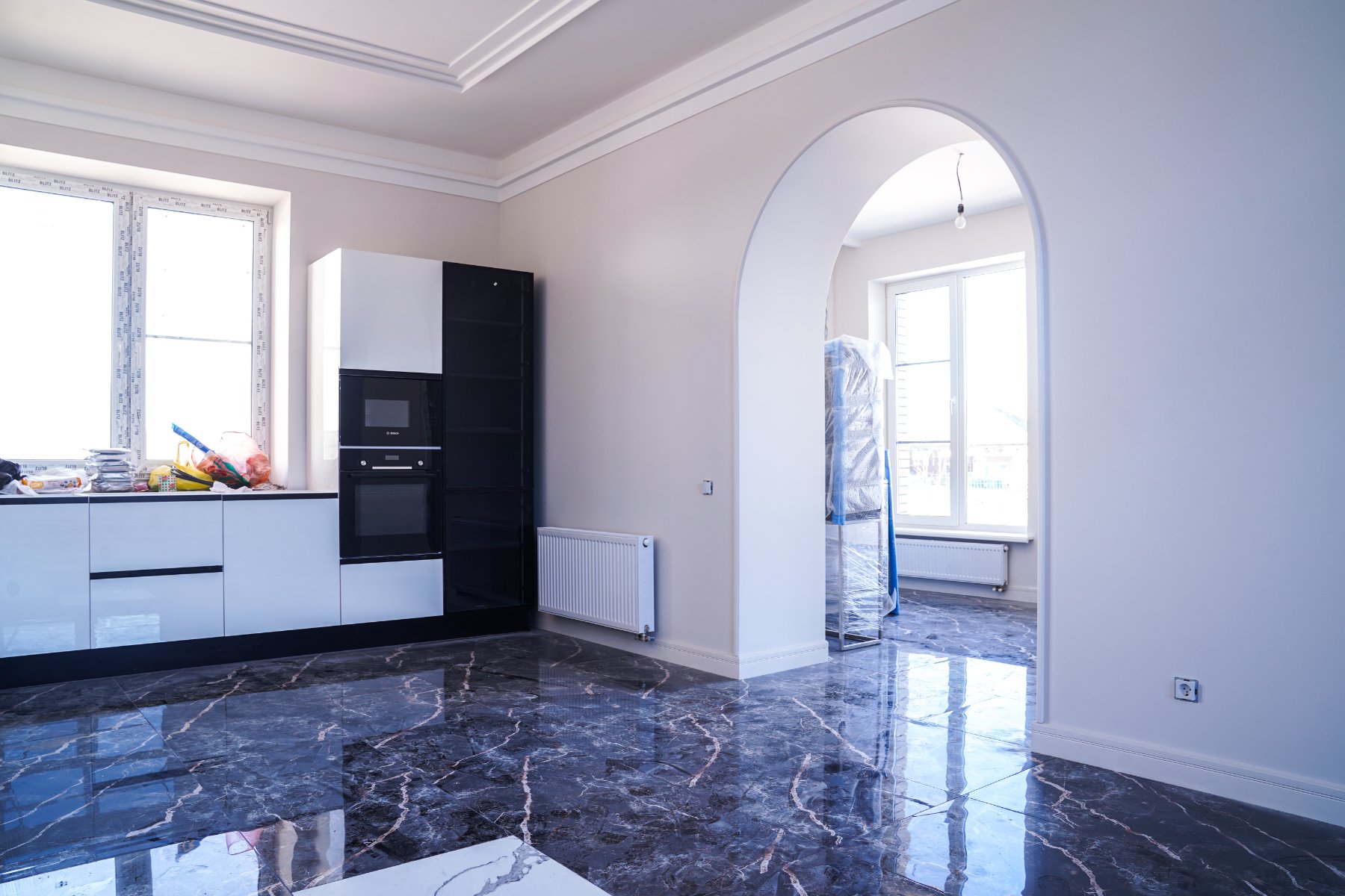 Лесная бухта 23