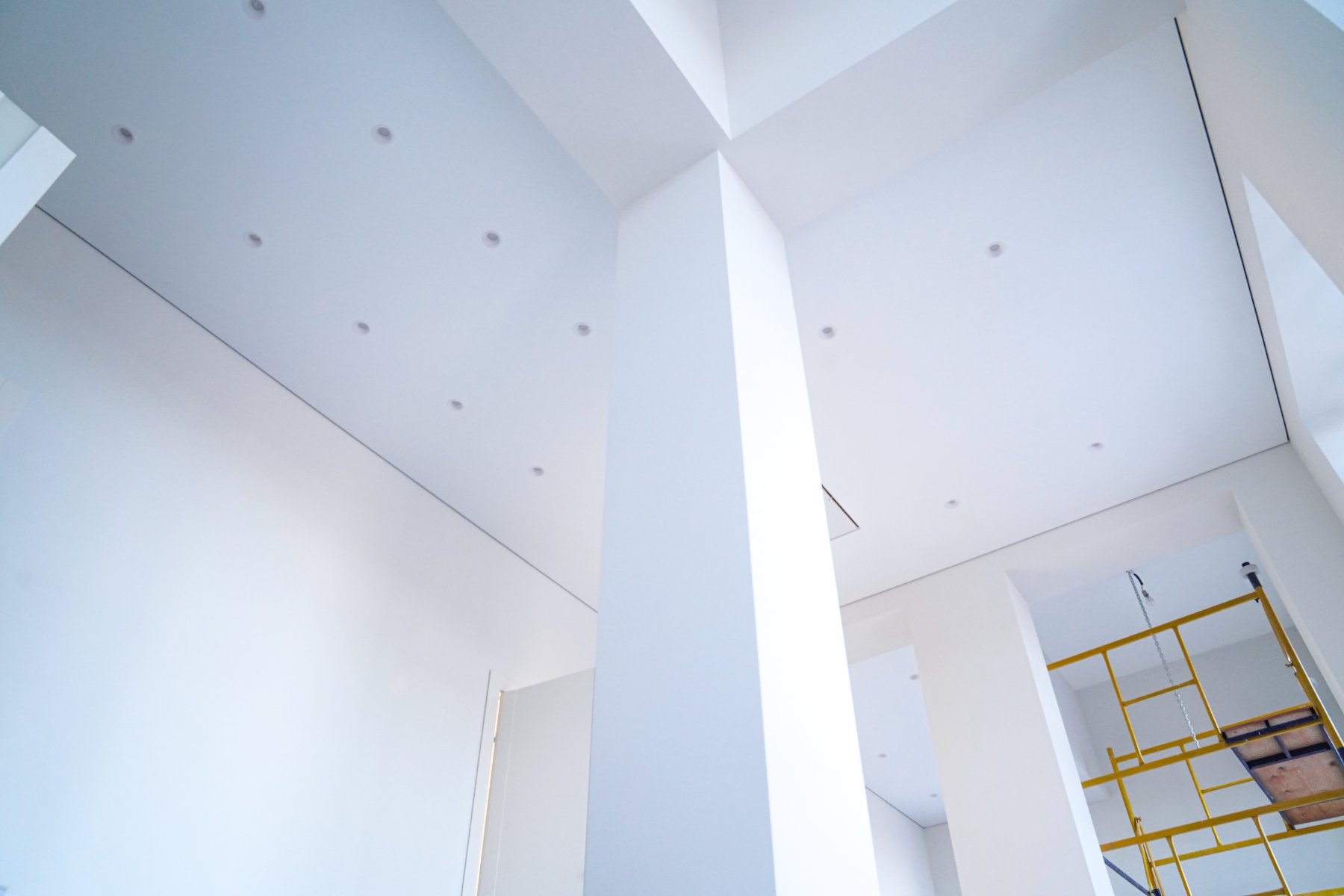 Лесная бухта 3