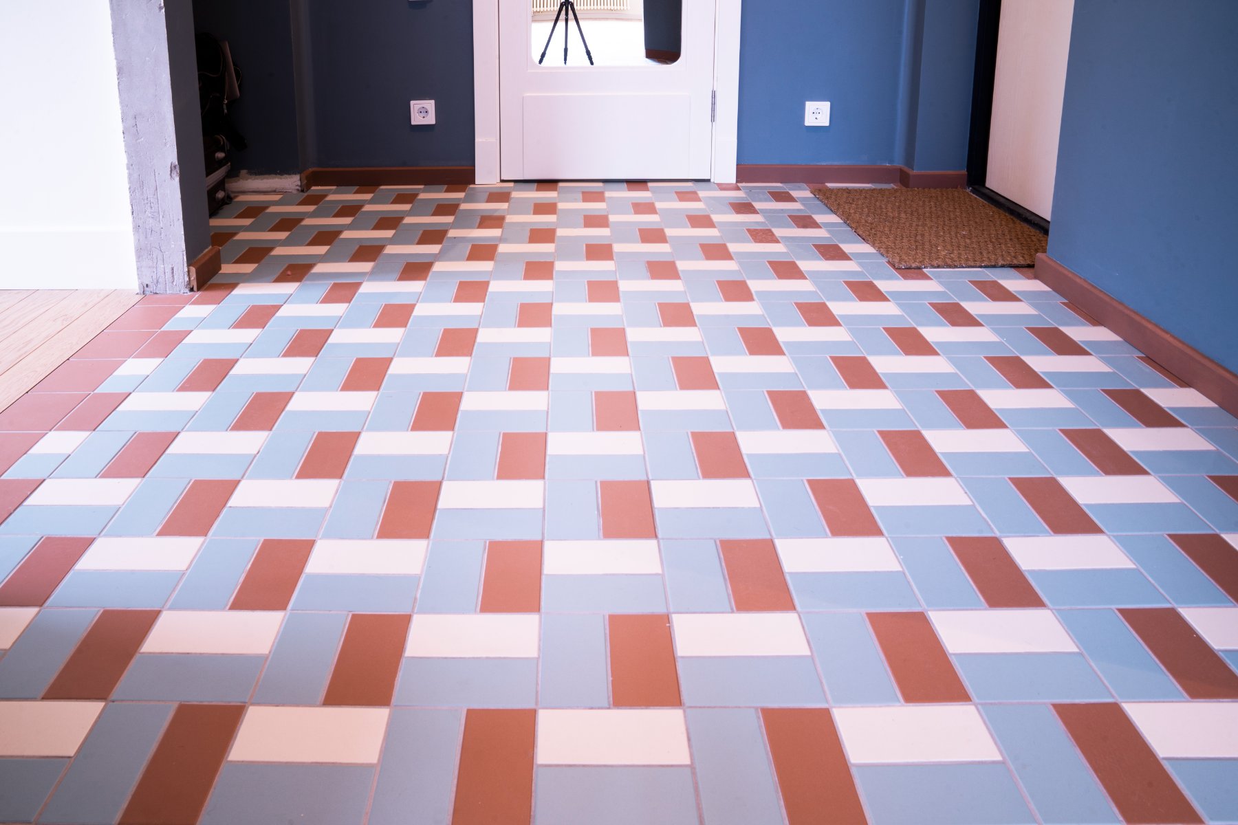 Новочеремушкинская 17 5