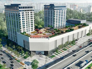 вест тауэер