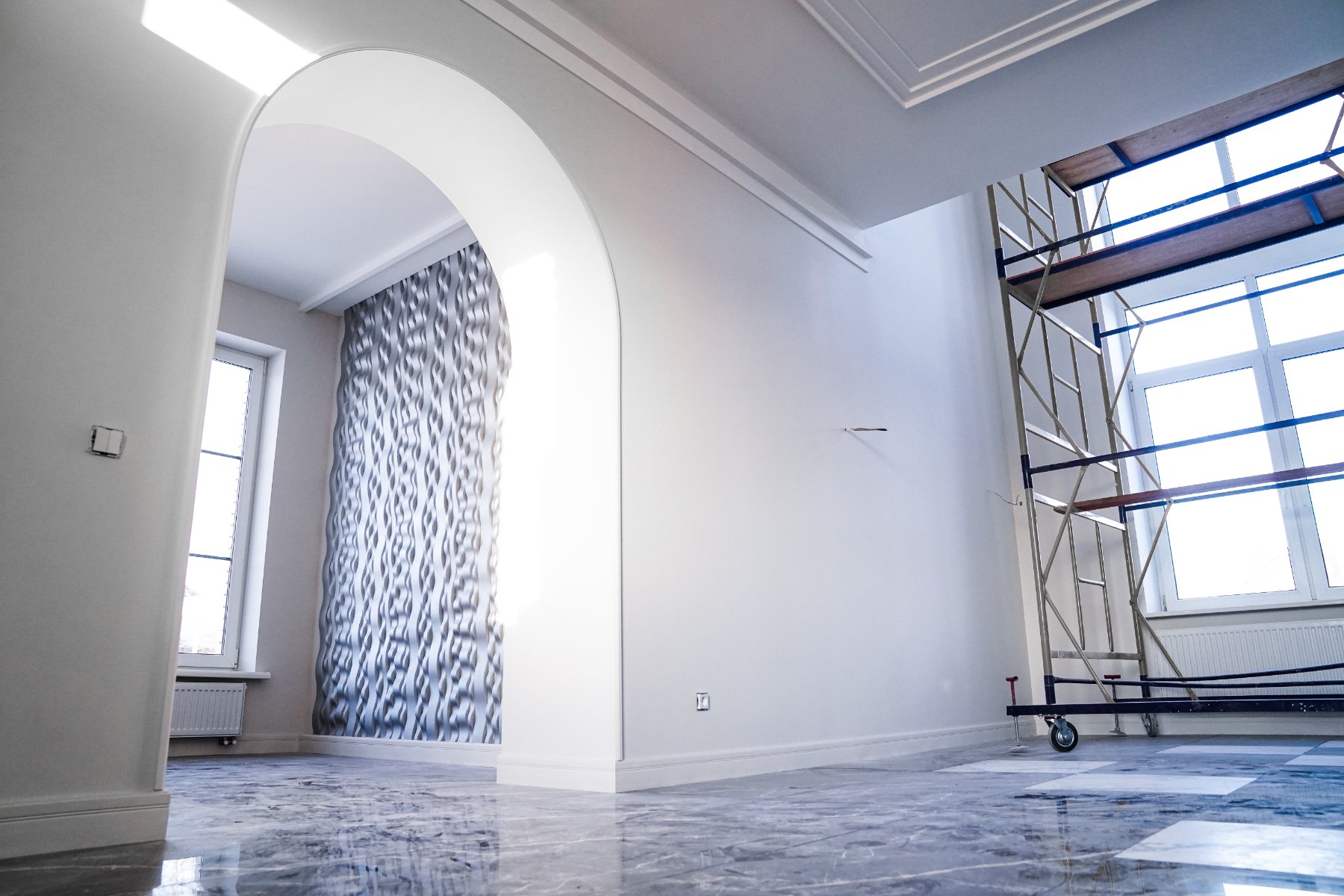 Лесная бухта 4