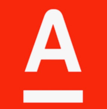 альфабанк
