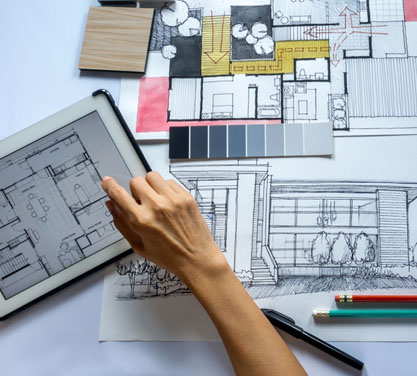 авторский надзор комплектация