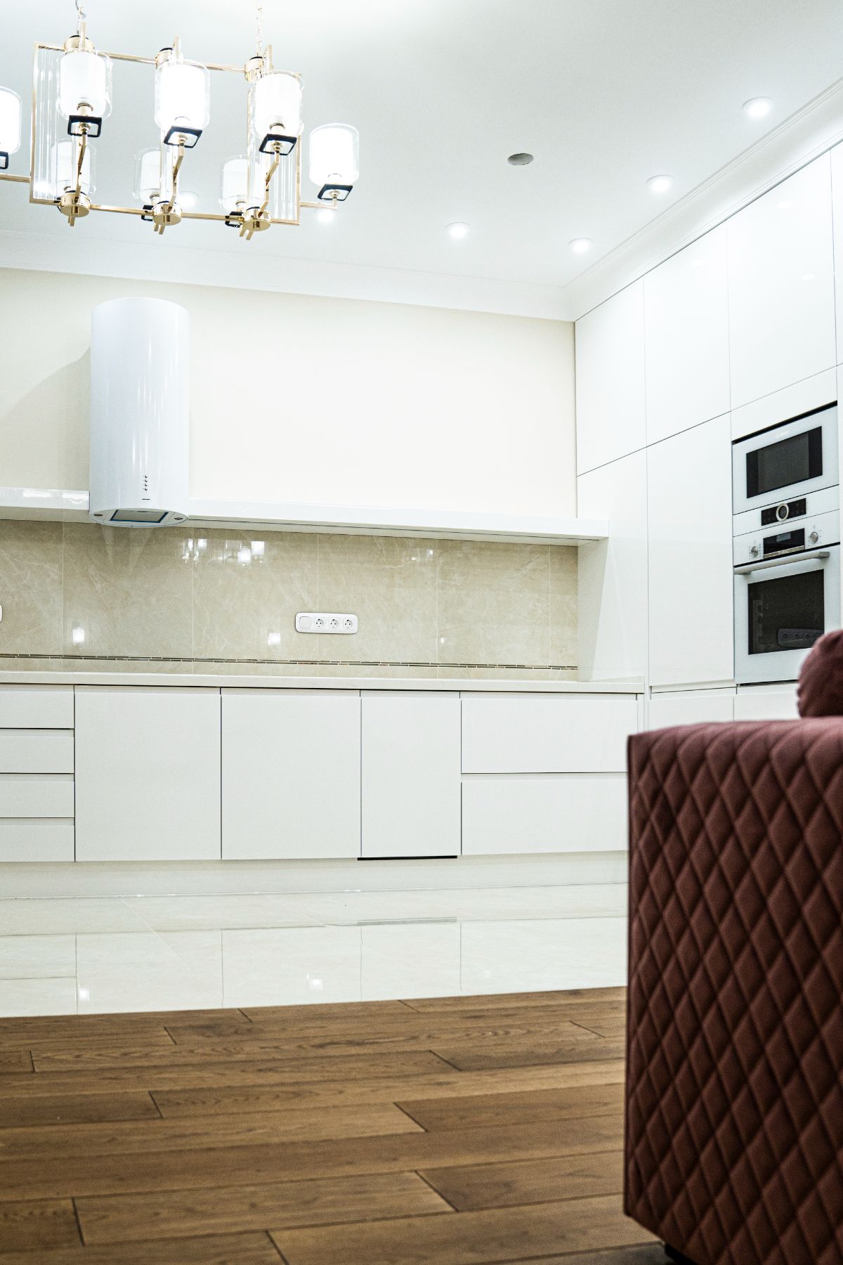 Кухня Династия1