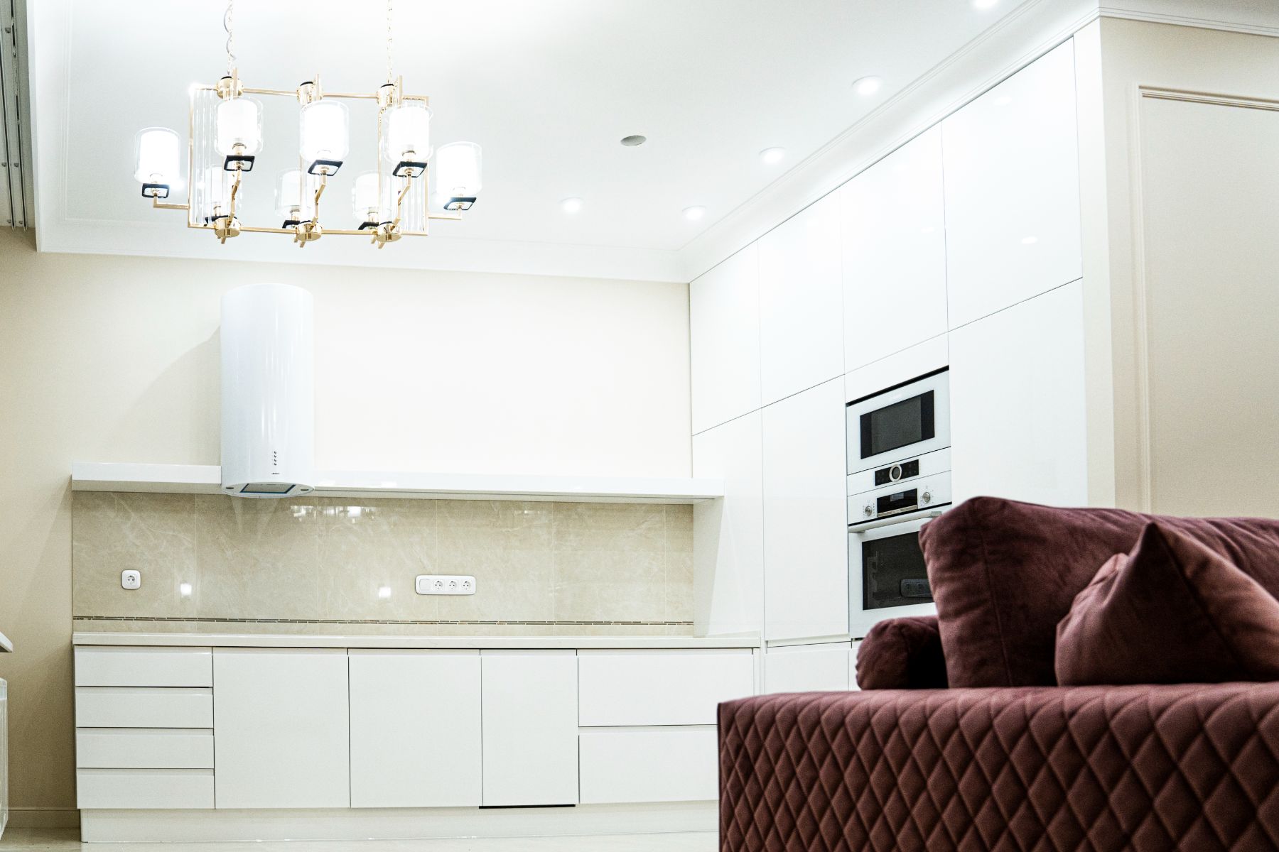 Кухня Династия2