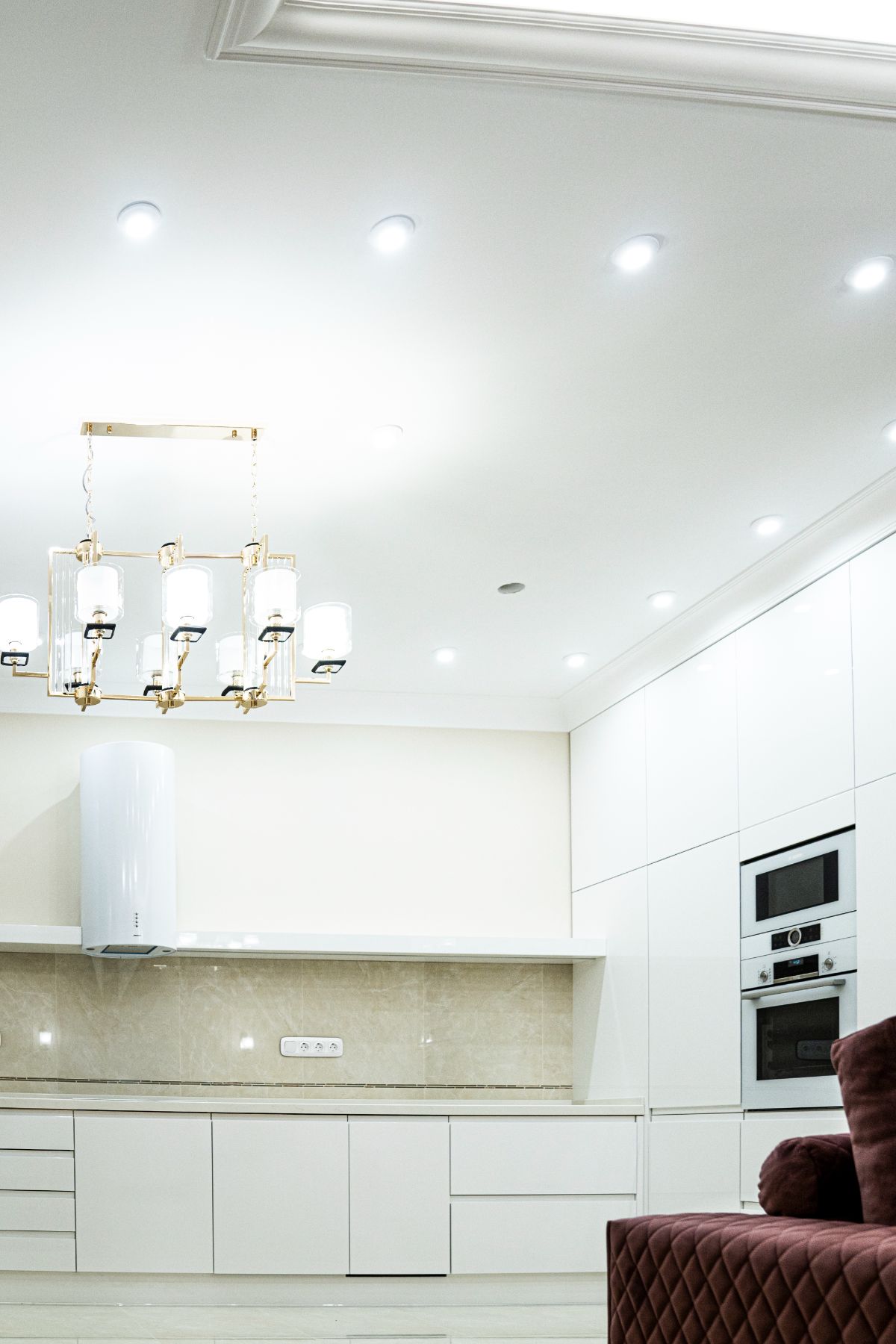 Кухня Династия3