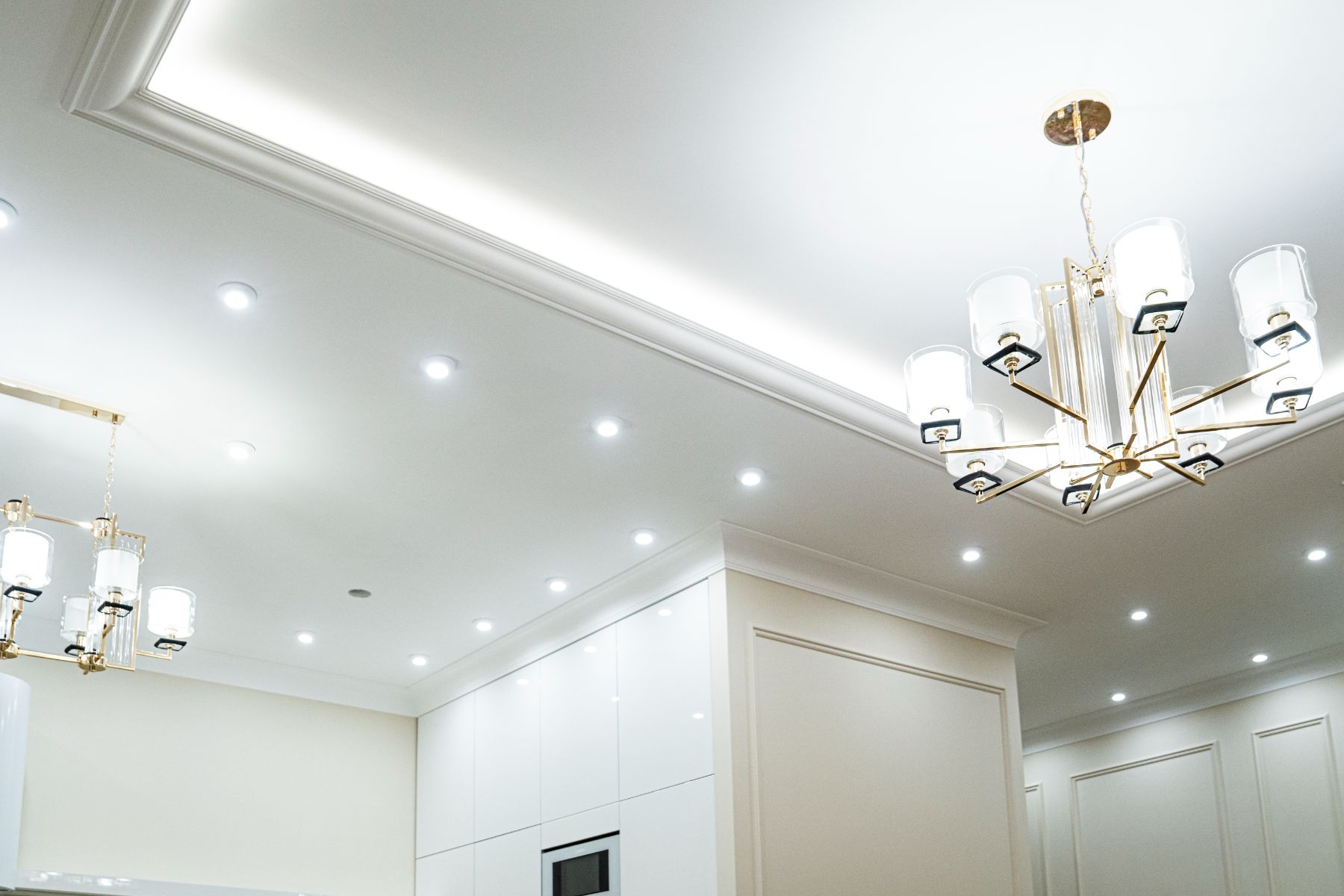 Кухня Династия4