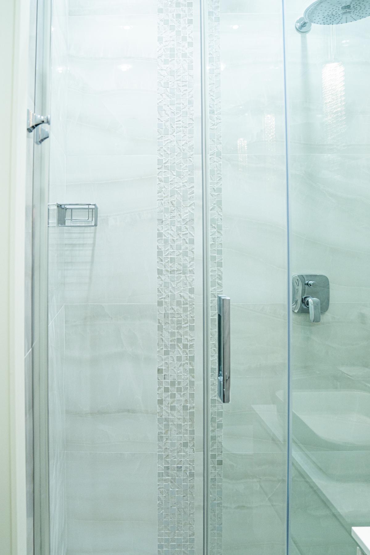 ЖК Династия ванная фото 2