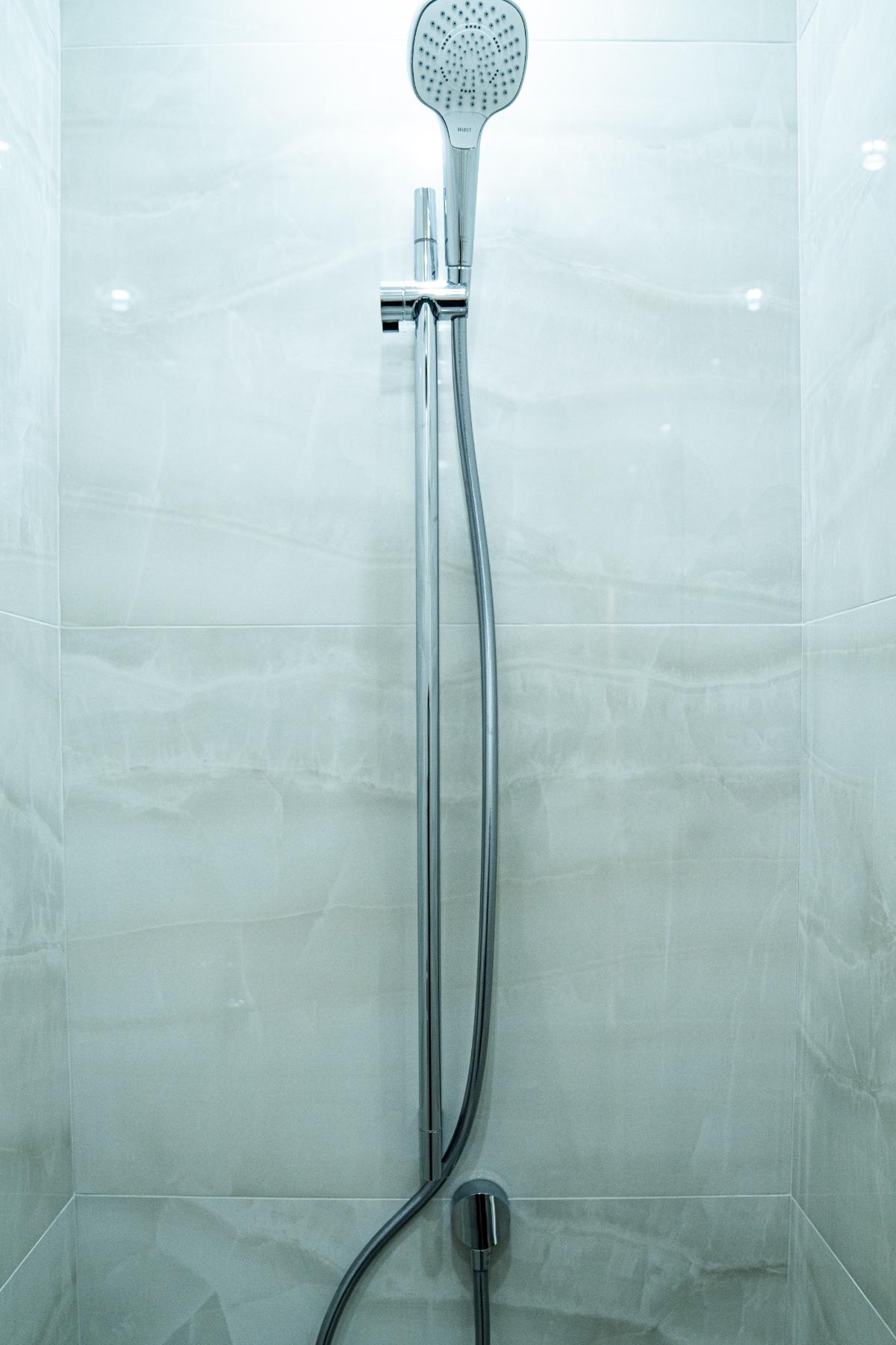 ЖК Династия ванная фото 5