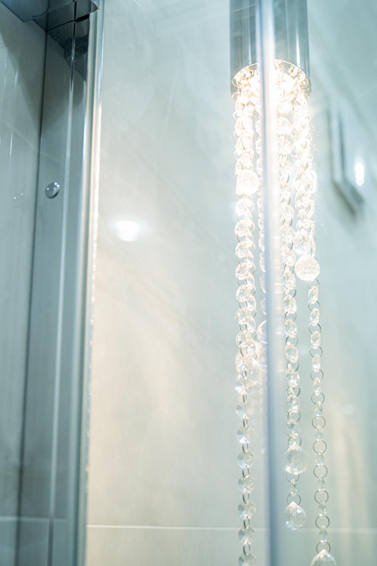 ЖК Династия ванная фото 7