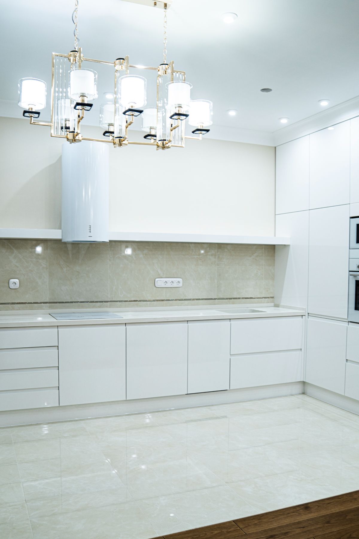 Кухня Династия5