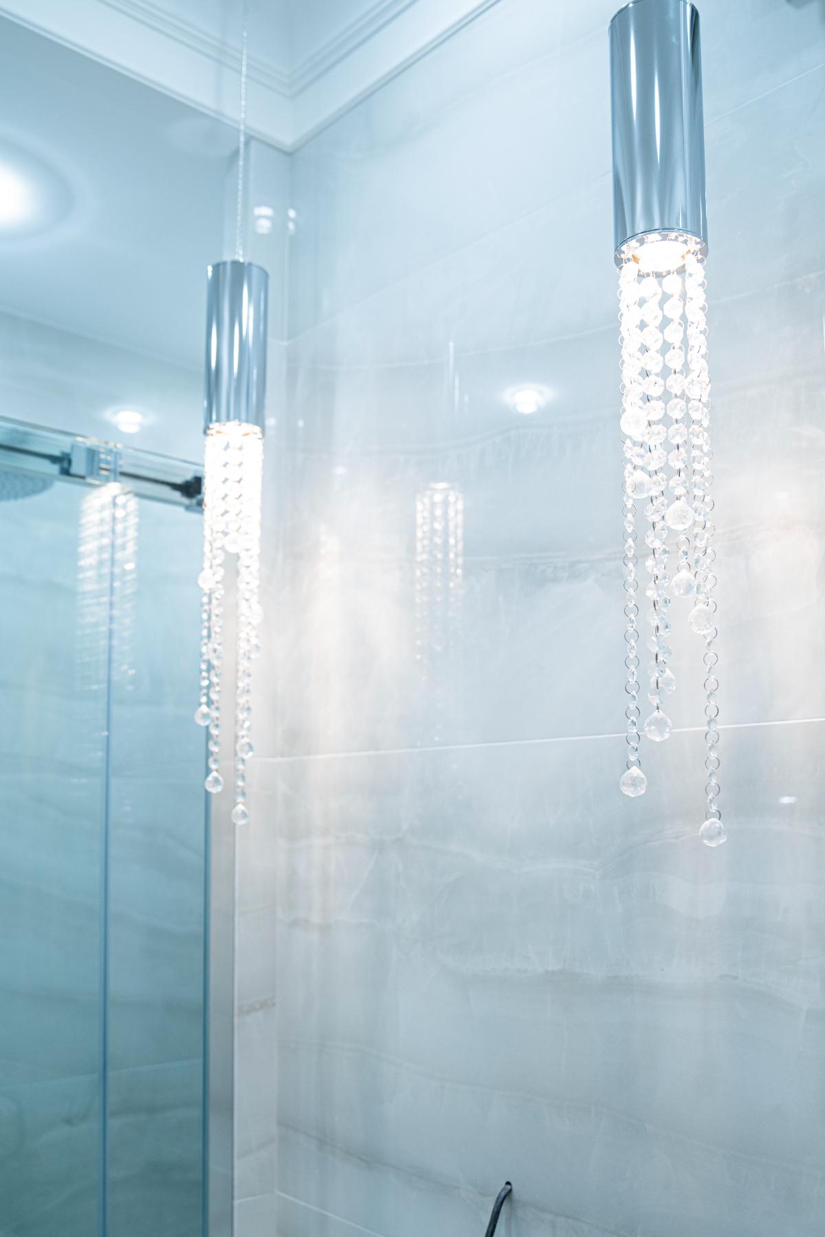 ЖК Династия ванная фото 15