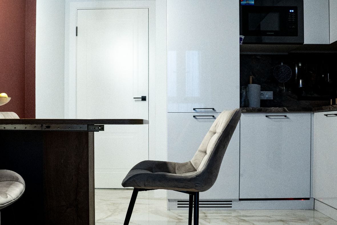 Кухня Путилково 1