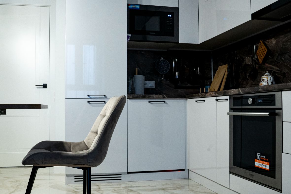 Кухня Путилково 2