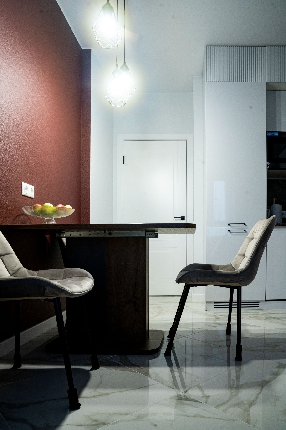 Ремонт квартиры ЖК Ялав 2