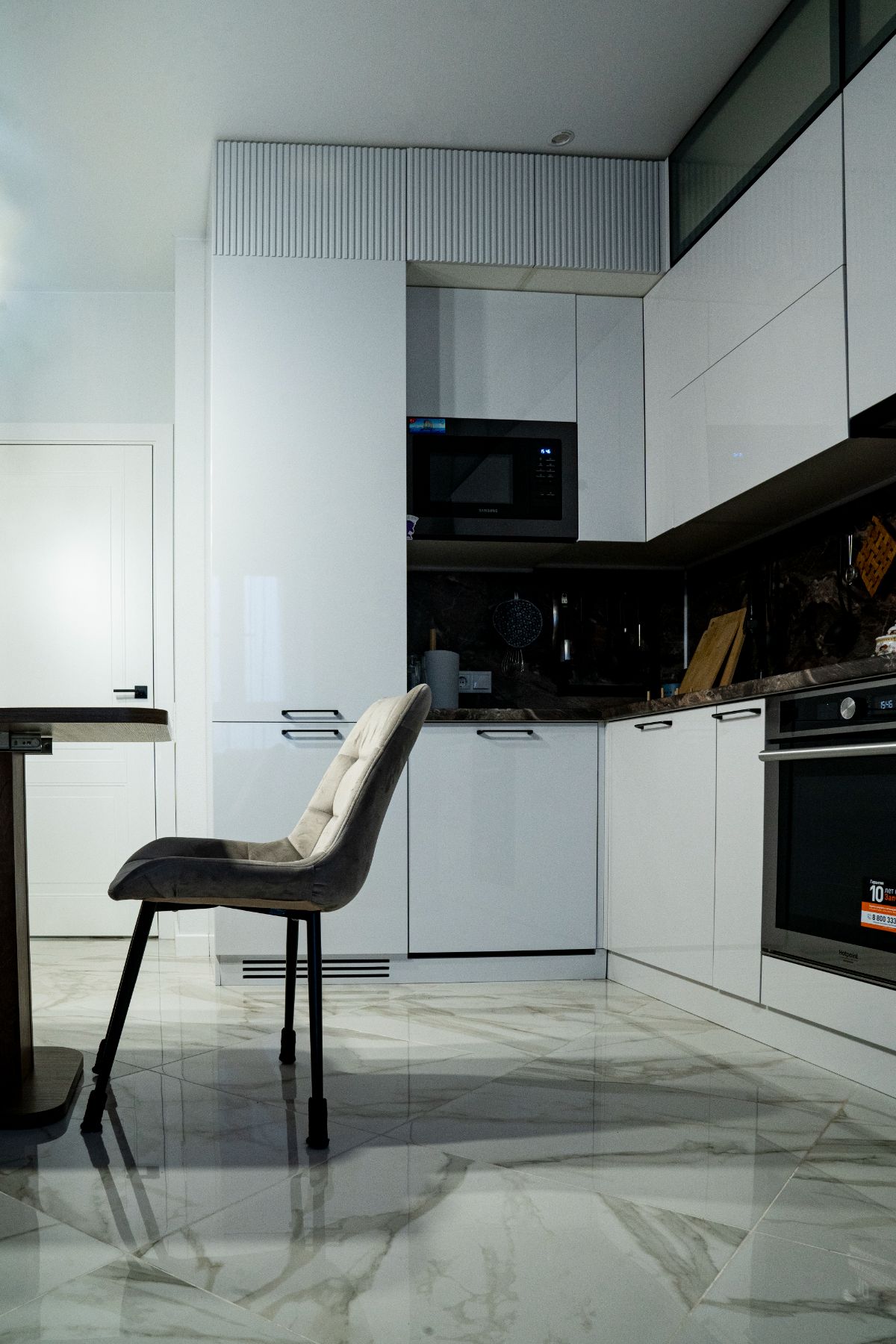 Ремонт квартиры ЖК Ялав 3