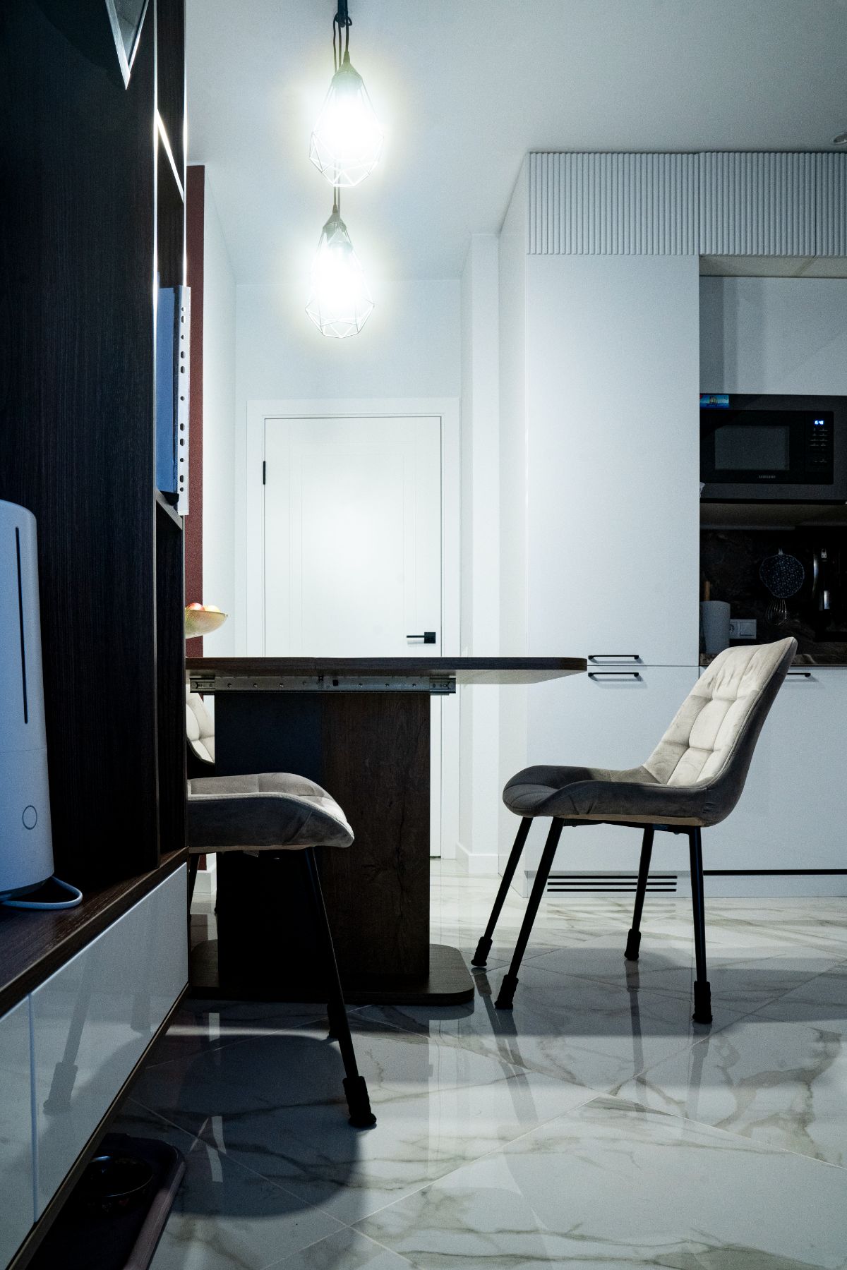 Кухня Путилково 5