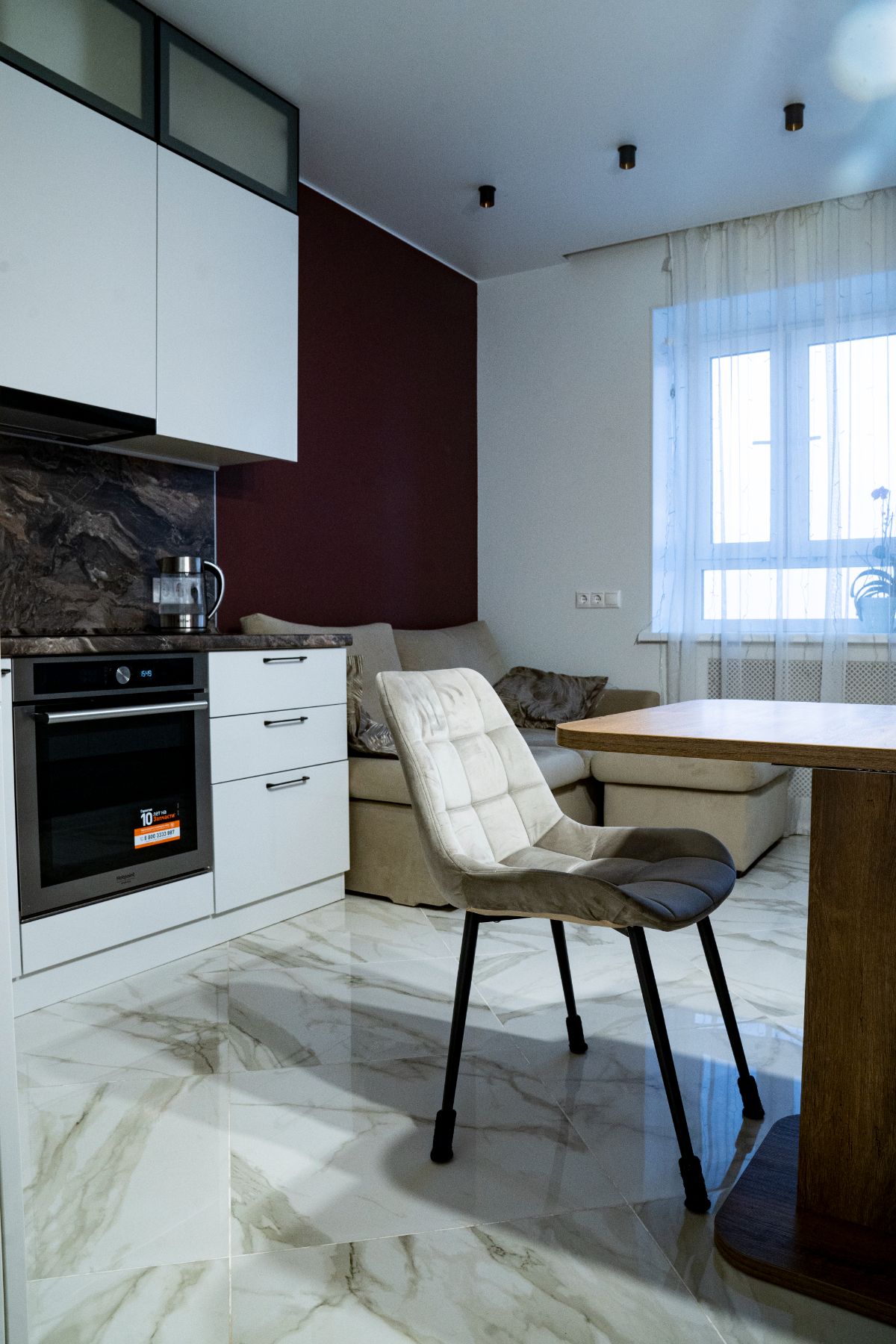 Кухня Путилково 6