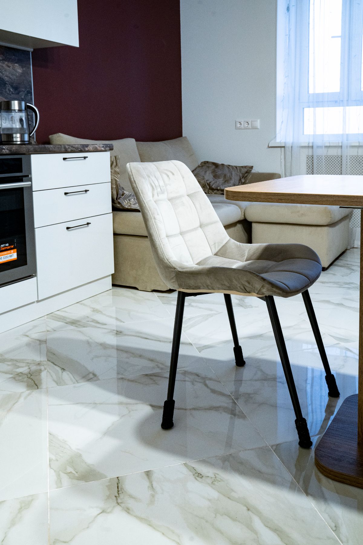 Кухня Путилково 8