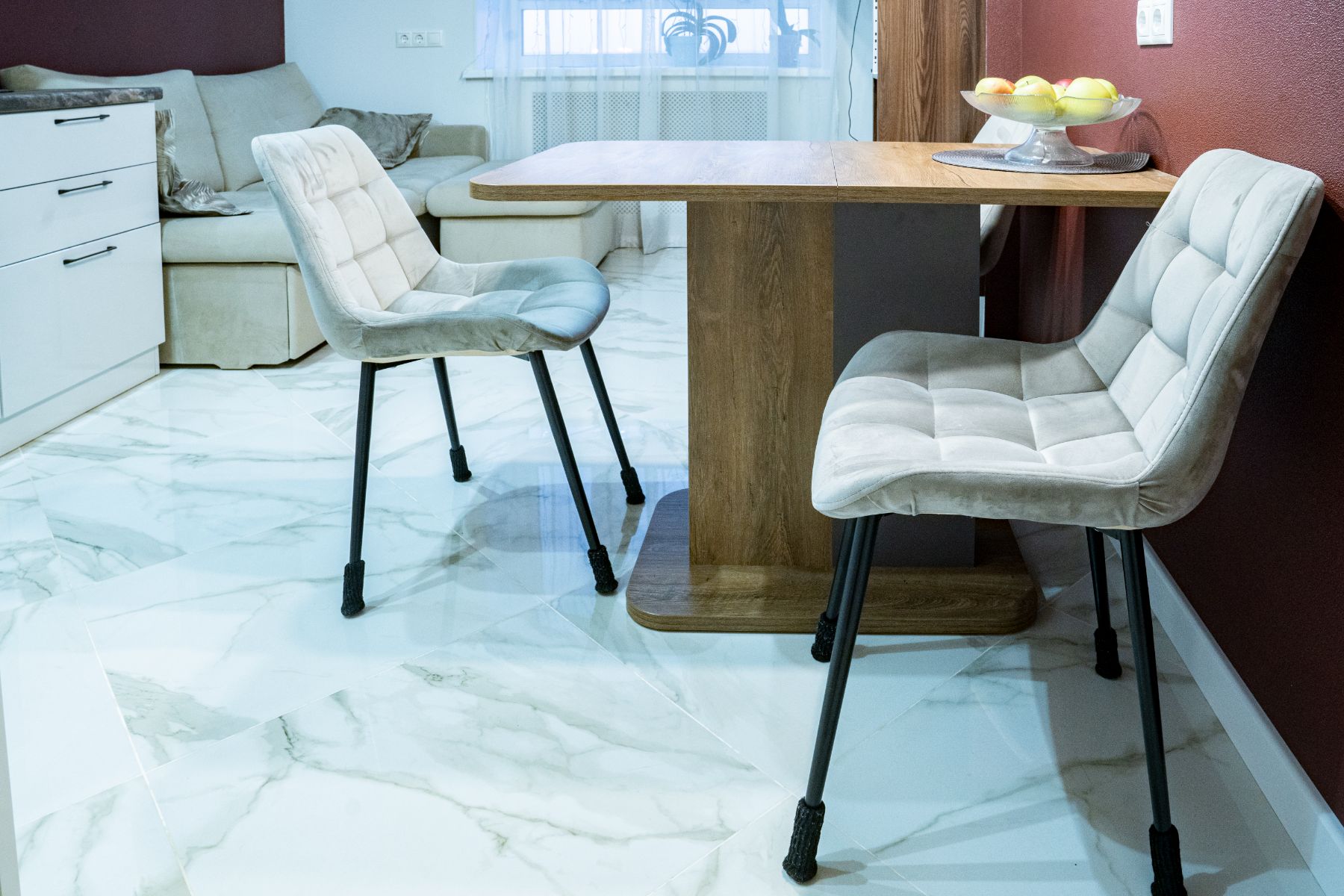 Кухня Путилково 9