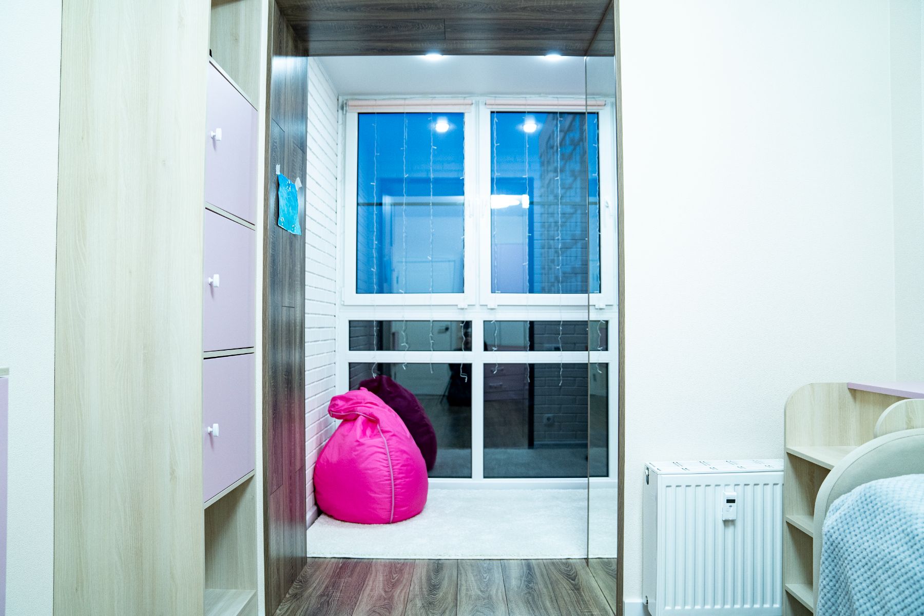 Ремонт квартиры ЖК Ялав 10