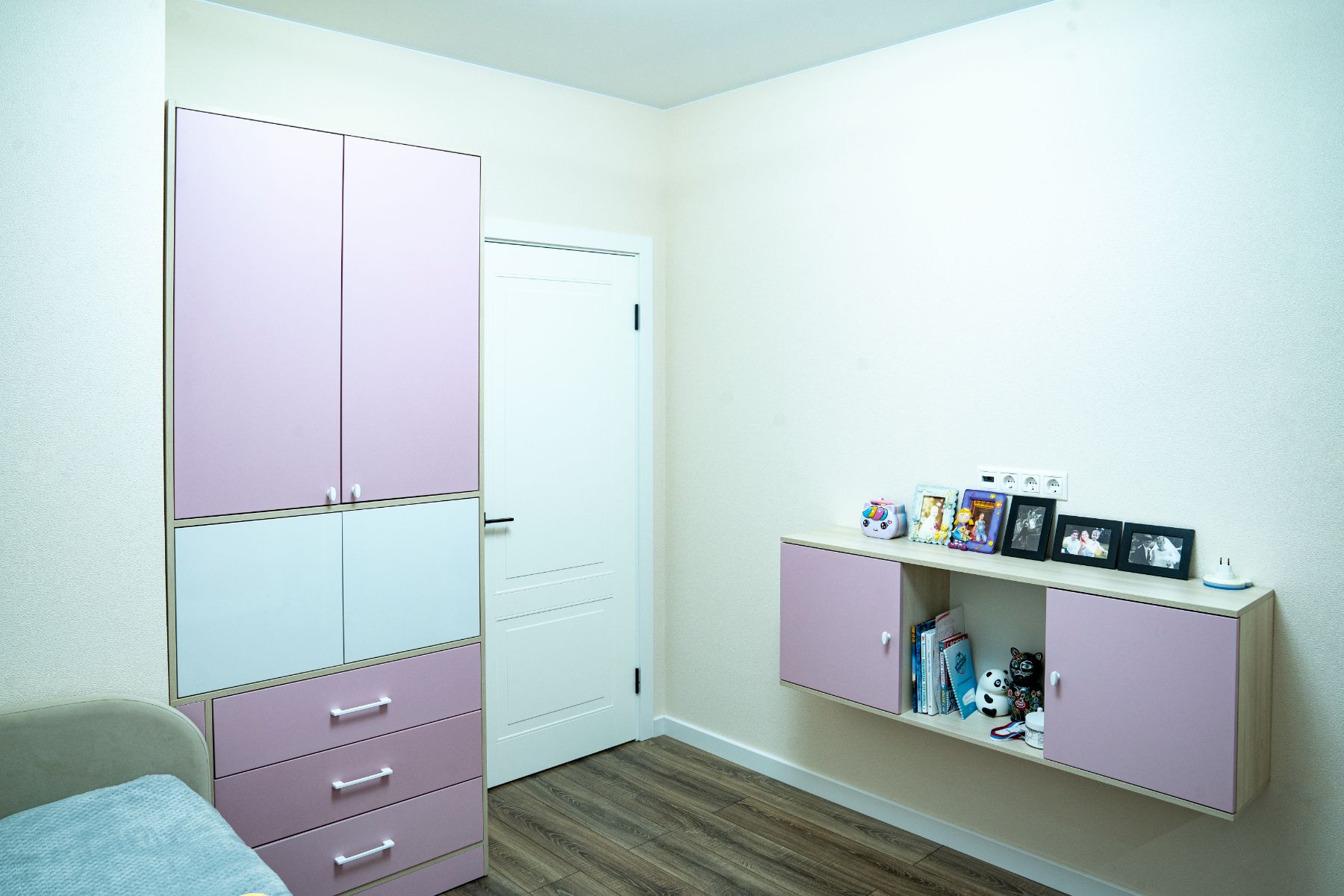 Ремонт квартиры ЖК Ялав 12