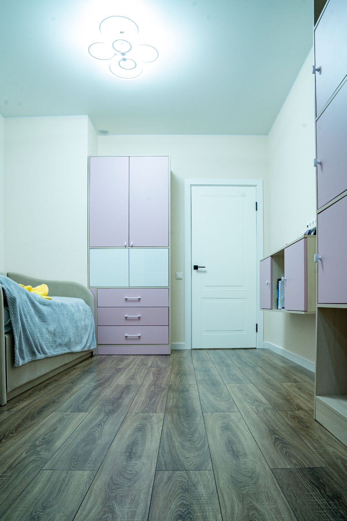 Ремонт квартиры ЖК Ялав 14