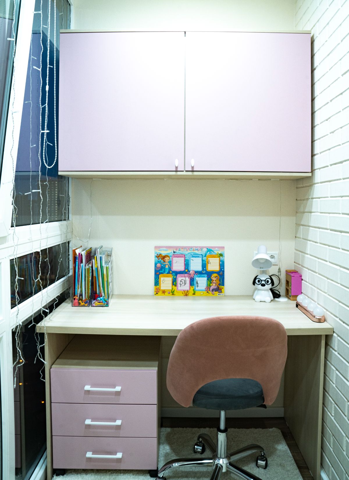 Ремонт квартиры ЖК Ялав 16