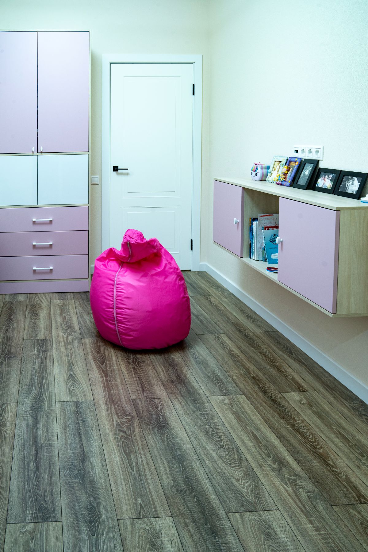 Ремонт квартиры ЖК Ялав 21