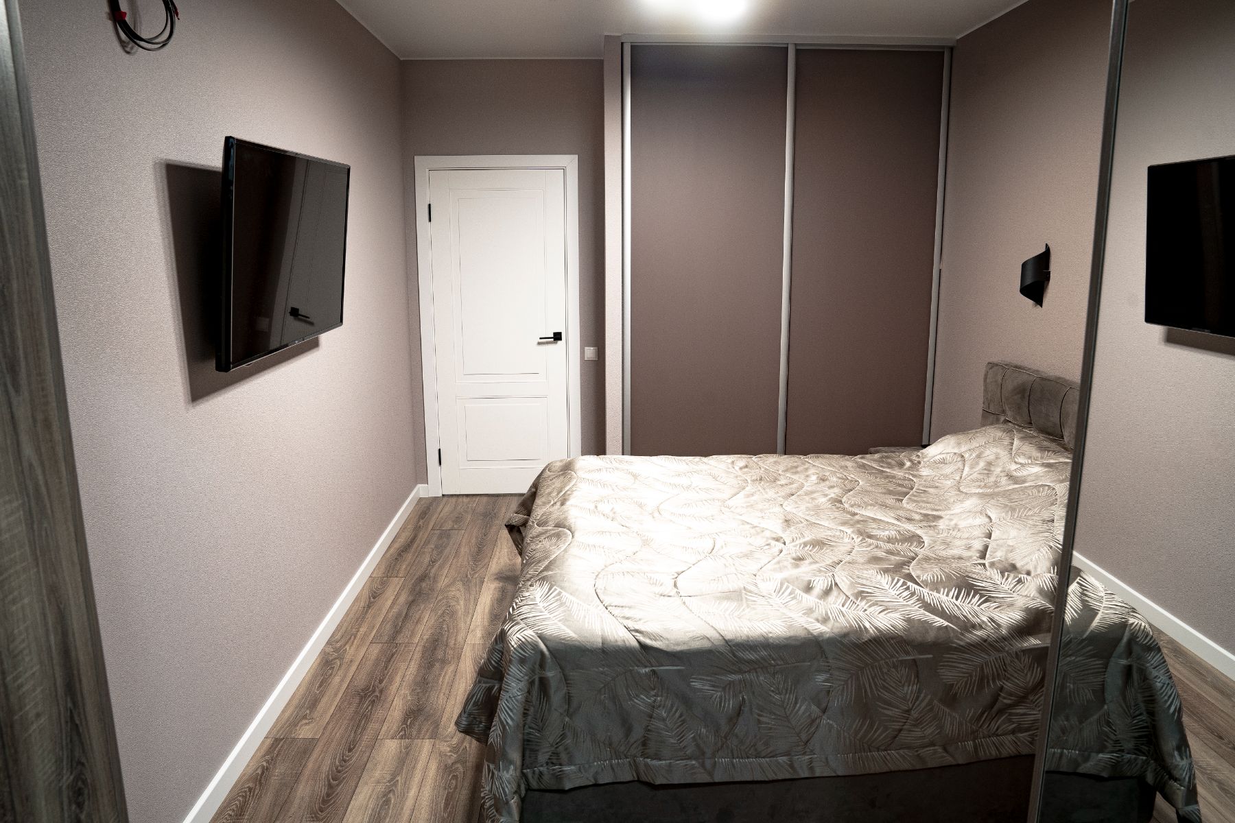 Ремонт квартиры ЖК Ялав 24