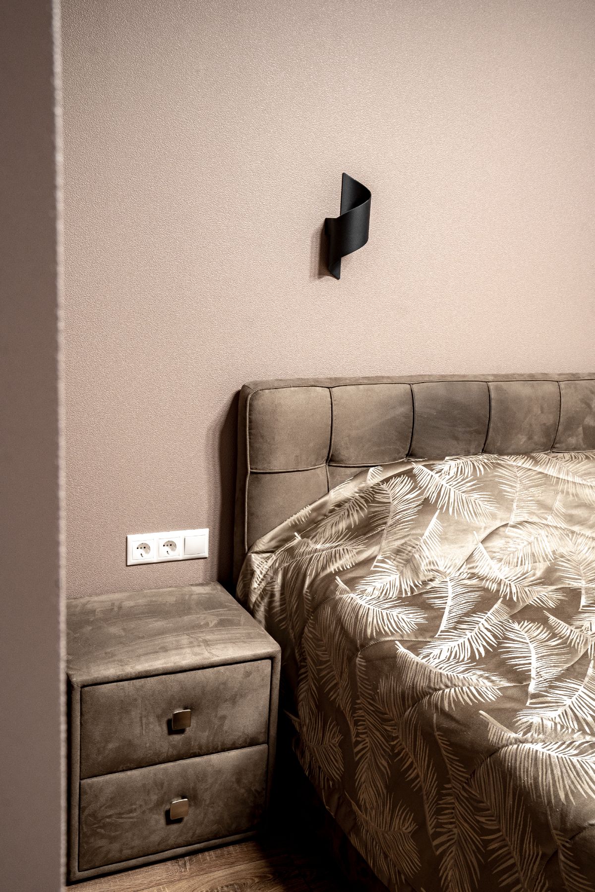 Ремонт квартиры ЖК Ялав 27