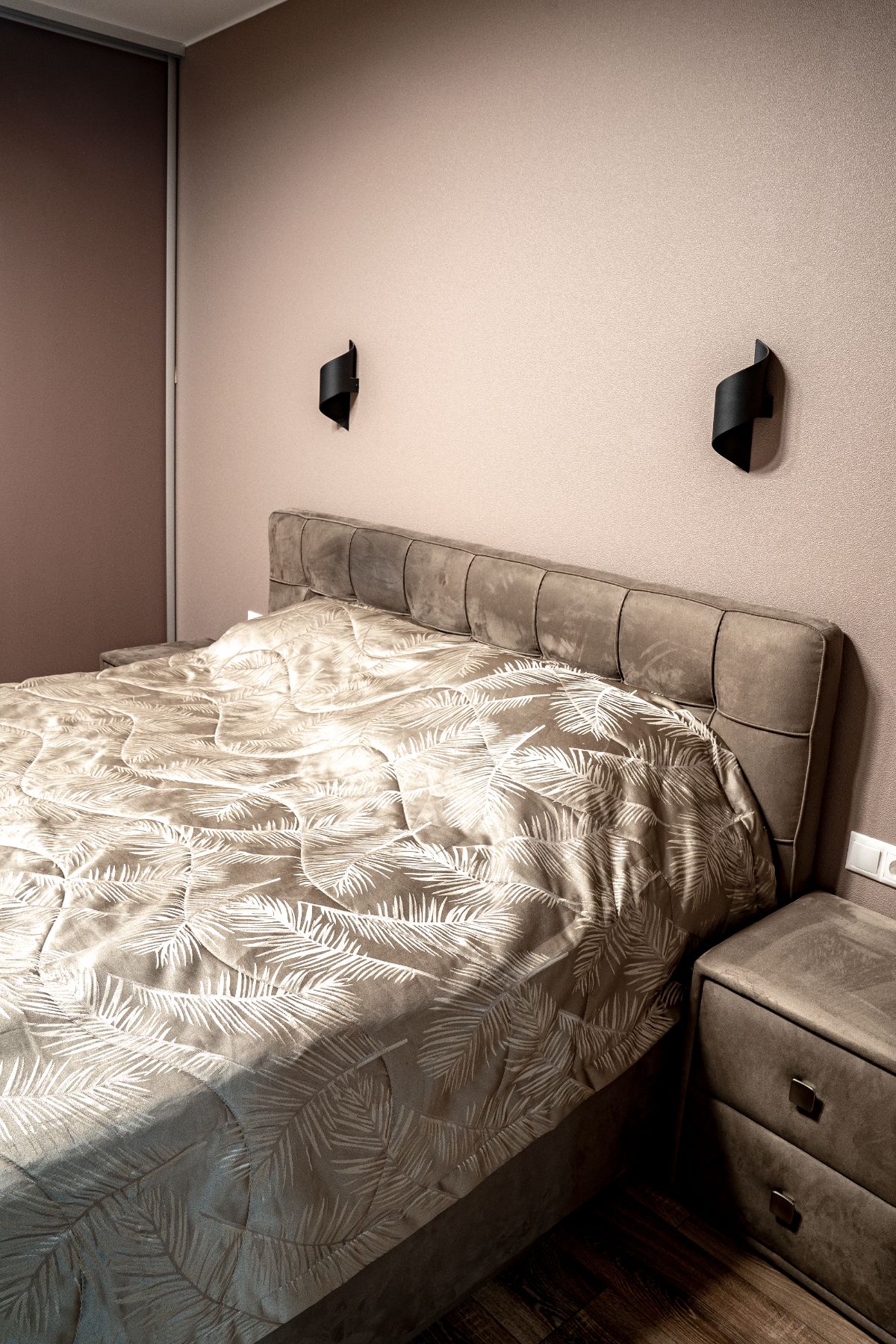 Ремонт квартиры ЖК Ялав 28