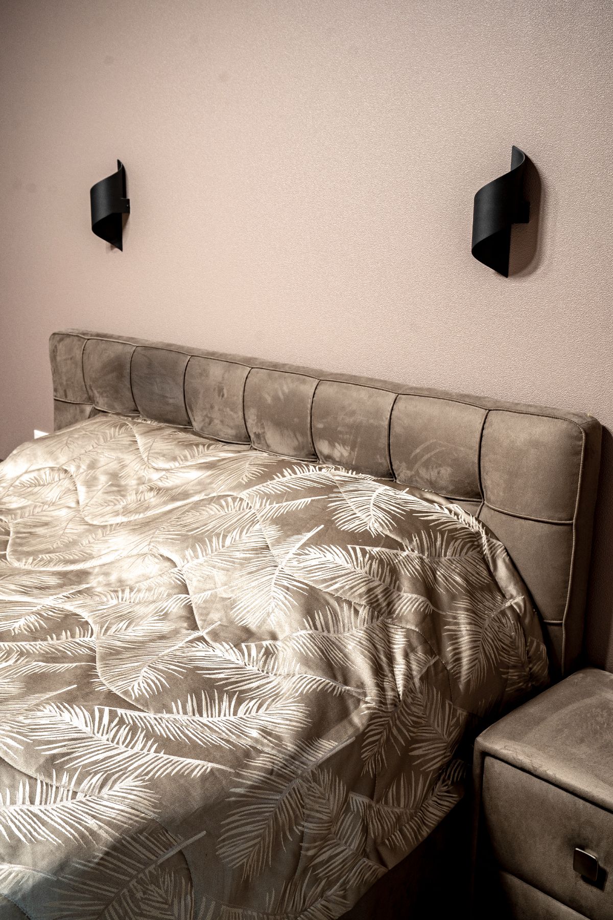 Ремонт квартиры ЖК Ялав 29