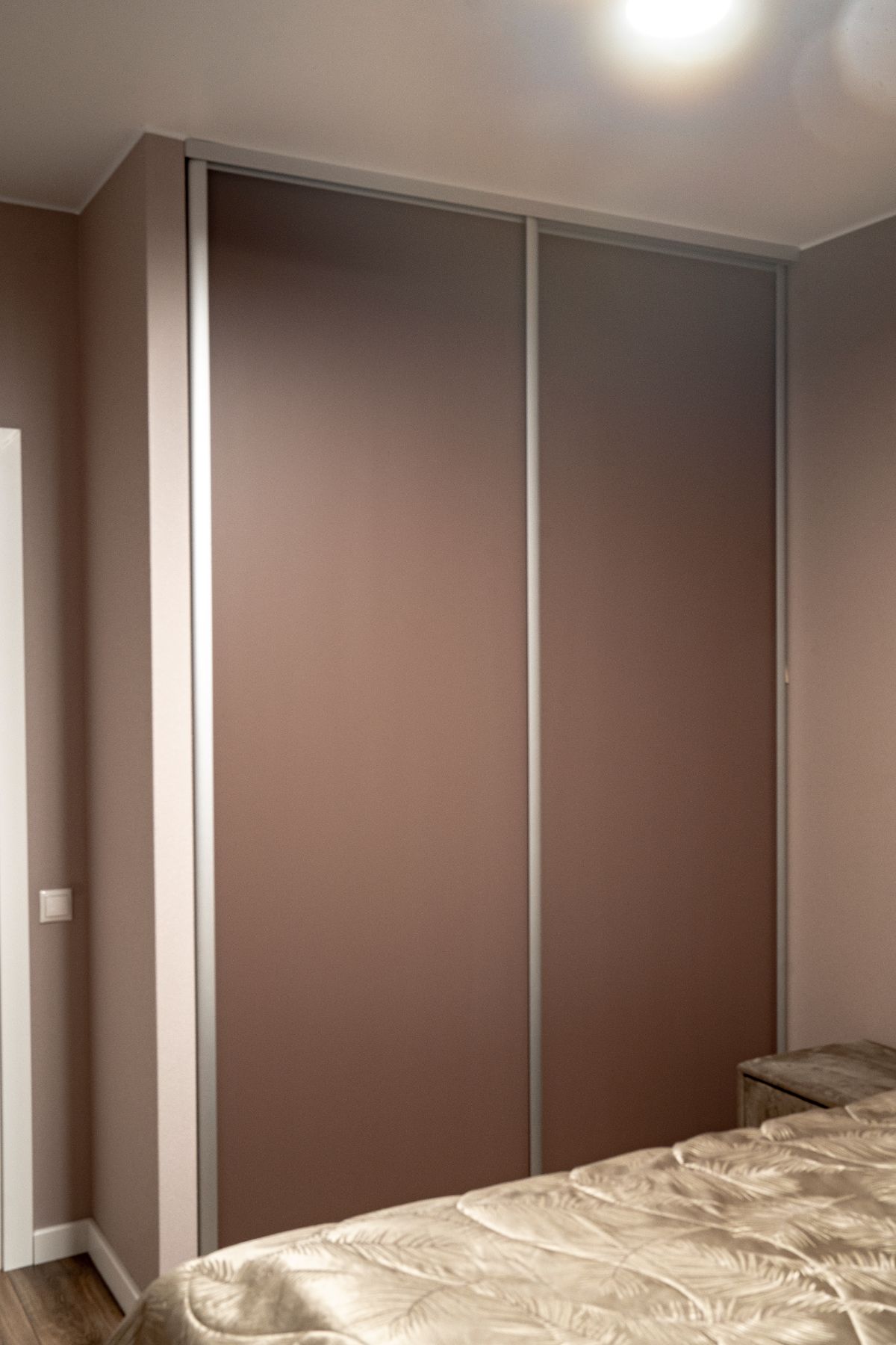 Ремонт квартиры ЖК Ялав 32