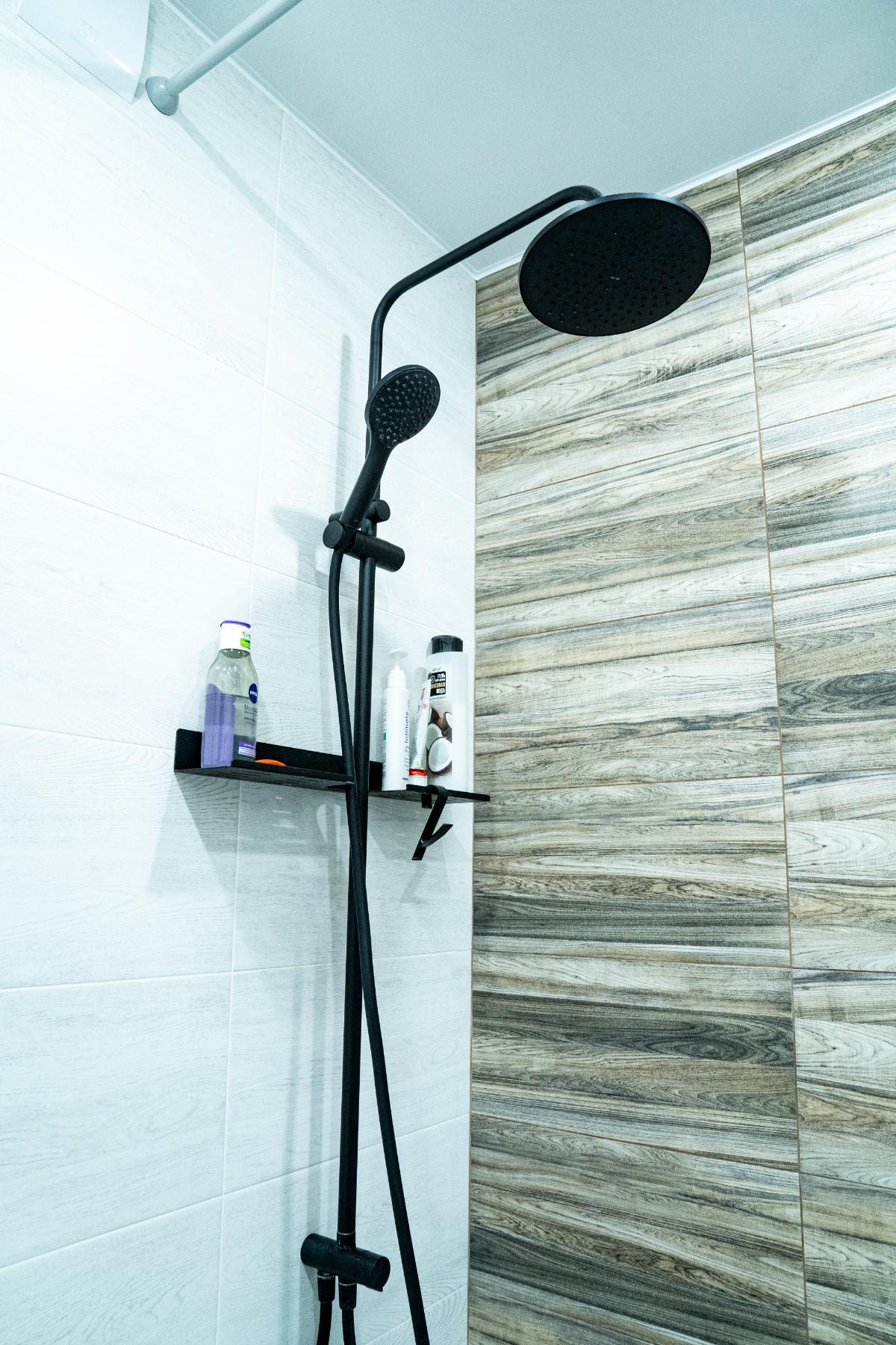 Ремонт ванной комнаты ЖК Ялав фото 1