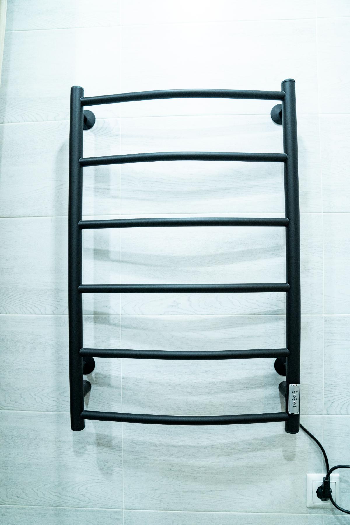 Ремонт ванной комнаты ЖК Ялав фото 1