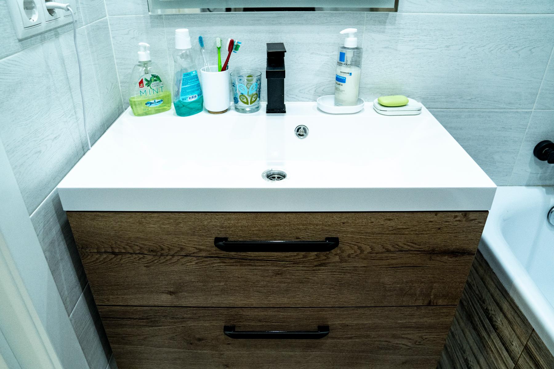 Ремонт квартиры ЖК Ялав 37