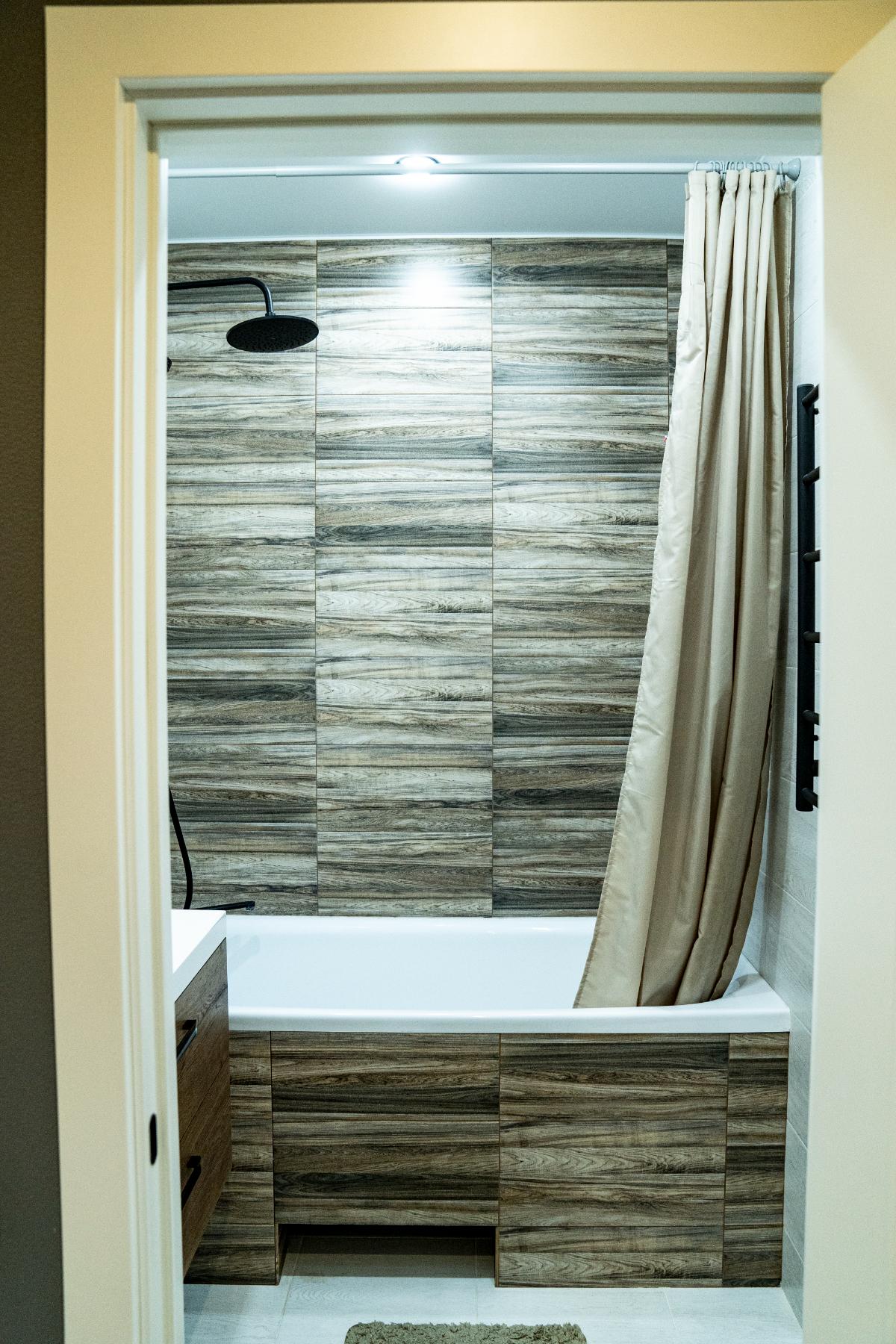 Ремонт квартиры ЖК Ялав 40