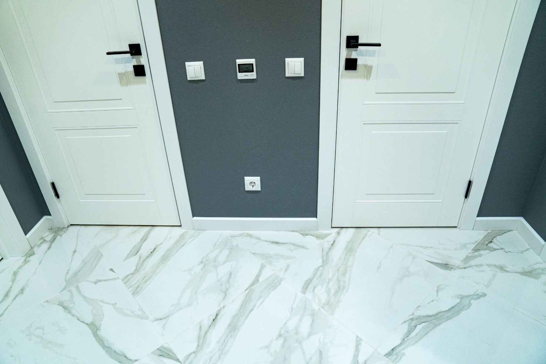 Ремонт квартиры ЖК Ялав 48