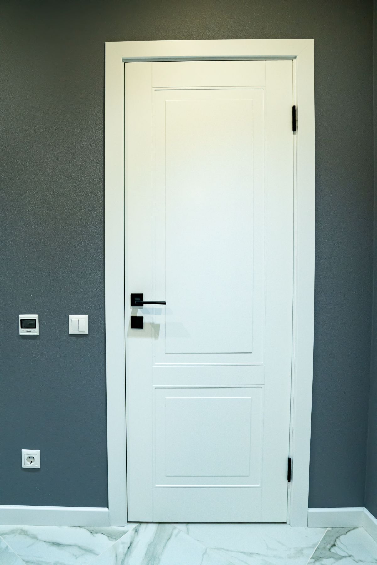 Ремонт квартиры ЖК Ялав 49