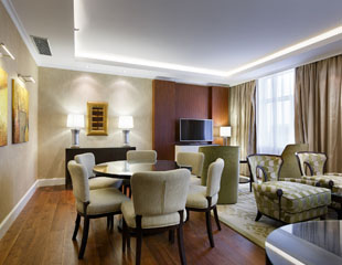 ремонт гостиница 1