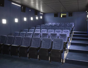 ремонт кинотеатров 1