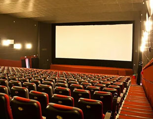 ремонт кинотеатров 2